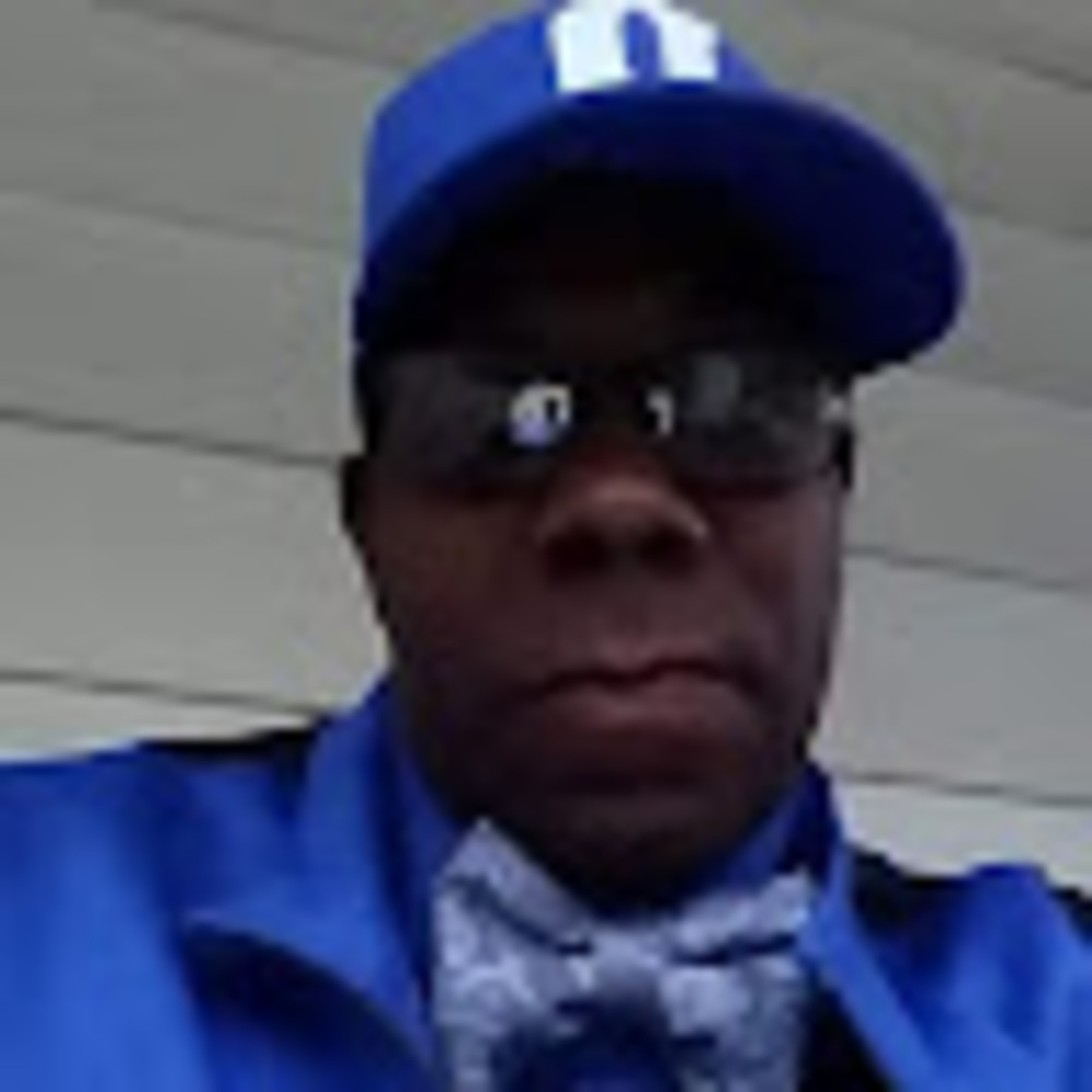 Meet your Posher, Jerome